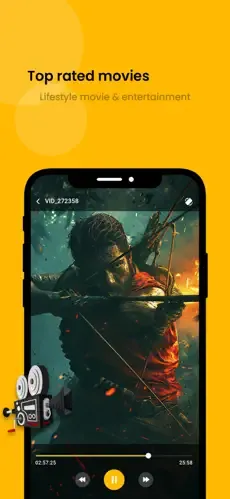 latest-sony-camera Top Rated Movies